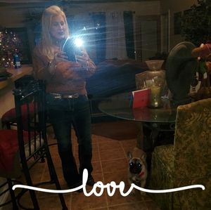 Meet your Posher, Teresa